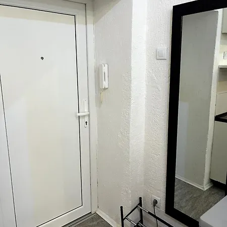 Apartmán Cosy Aparment In *