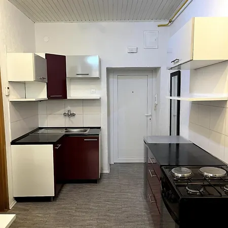 Cosy Aparment In Apartmán Maribor