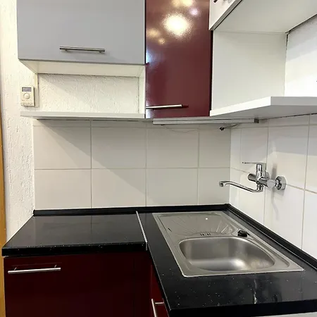 Apartmán Cosy Aparment In Maribor