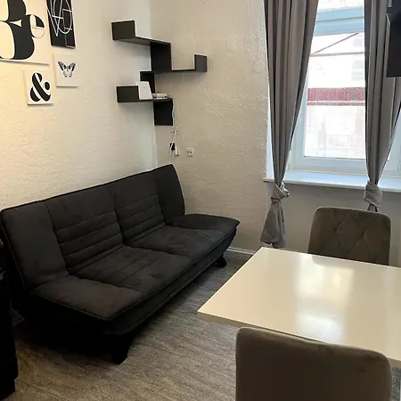 Cosy Aparment In Apartmán *