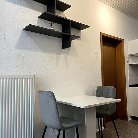 Cosy Aparment In Maribor